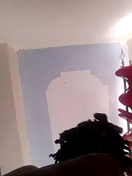 KikiLovesD online show from 12, 3, 2025