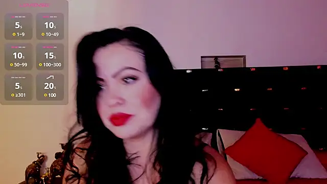 Snapshot of charlottemeyerr chatting on 18, 12, 2024 charlottemeyerr online show from 18, 12, 2024