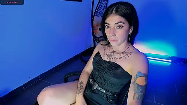 Snapshot of Nina-monroe chatting on 28, 2, 2026 Nina-monroe online show from 28, 2, 2026