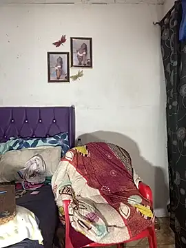 Snapshot of KandyHot_ chatting on 24, 2, 2026 KandyHot online show from 24, 2, 2026