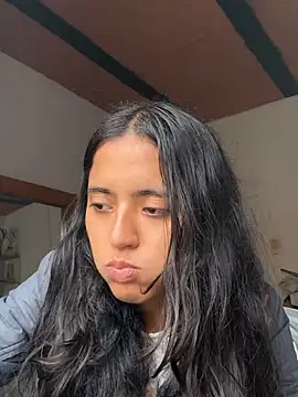 ViolettaSummer online show from 8, 3, 2026