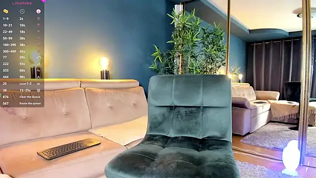 Project-Raven online show from 9, 3, 2025