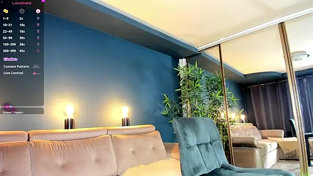 Project-Raven online show from 11, 3, 2025