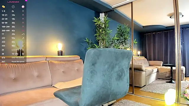 Project-Raven online show from 13, 3, 2025