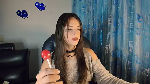 Dollbehavior  online show from 14, 11, 2025