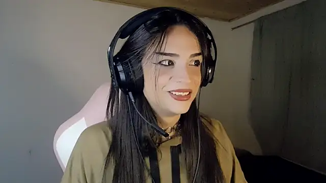 Dollbehavior  online show from 8, 1, 2026