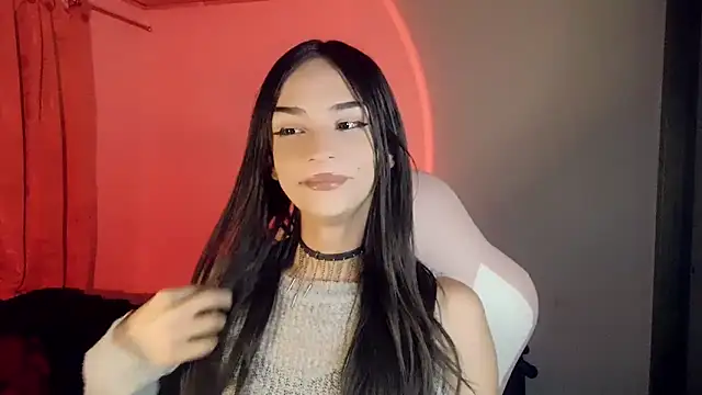 Dollbehavior  online show from 8, 6, 2026