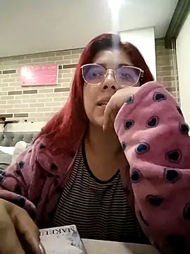 Rousse Collinss online show from 19, 12, 2024