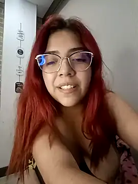 Rousse Collinss online show from 5, 1, 2025