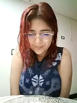 Rousse Collinss online show from 7, 2, 2025