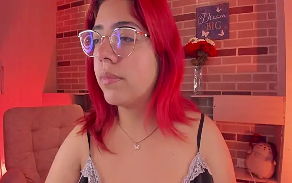 Rousse Collinss online show from 19, 3, 2025