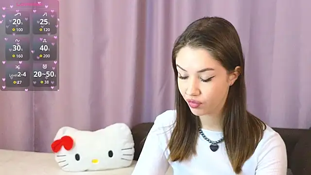 ellie kramer online show from 8, 11, 2025