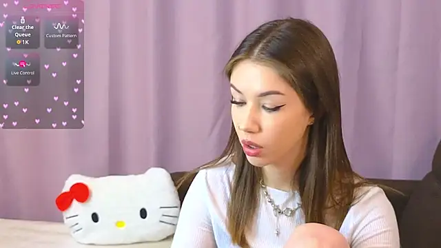 ellie kramer online show from 14, 12, 2025