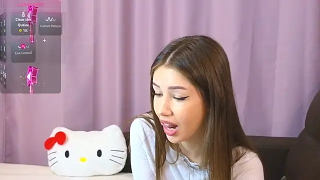 ellie kramer online show from 22, 12, 2025