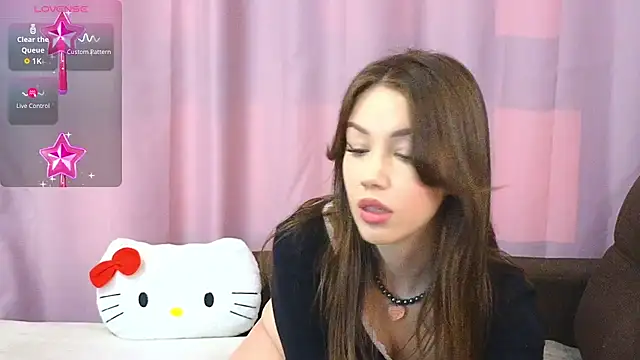 ellie kramer online show from 14, 4, 2026