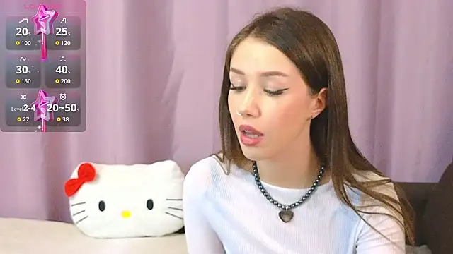 Snapshot of ellie_kramer chatting on 9, 5, 2026 ellie kramer online show from 9, 5, 2026