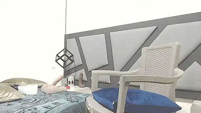 Snapshot of chanel_grant chatting on 14, 2, 2025 chanel grant online show from 14, 2, 2025