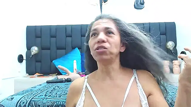 Snapshot of chanel_grant chatting on 19, 3, 2025 chanel grant online show from 19, 3, 2025