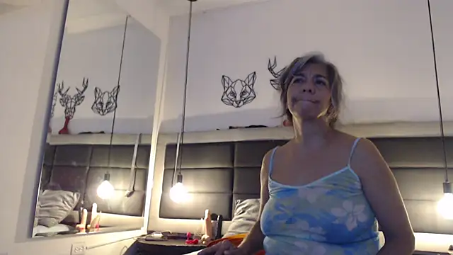 Snapshot of chanel_grant chatting on 18, 9, 2025 chanel grant online show from 18, 9, 2025