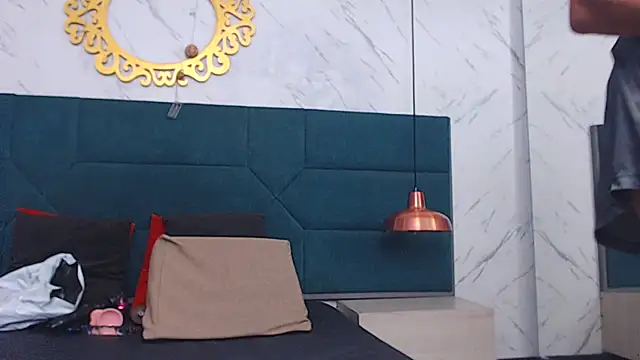 Snapshot of chanel_grant chatting on 12, 11, 2025 chanel grant online show from 12, 11, 2025