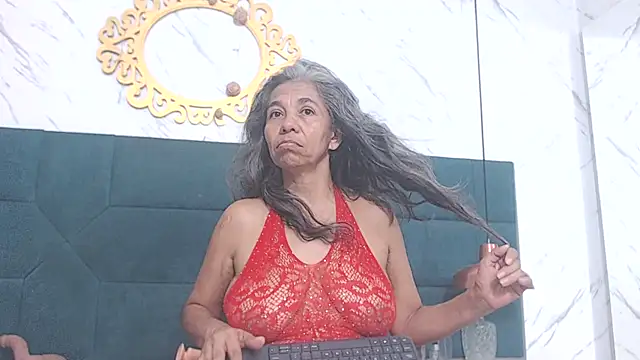 Snapshot of chanel_grant chatting on 17, 12, 2025 chanel grant online show from 17, 12, 2025