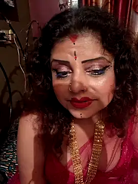 Snapshot of Maaya66 chatting on 31, 12, 2024 Maaya66 online show from 31, 12, 2024