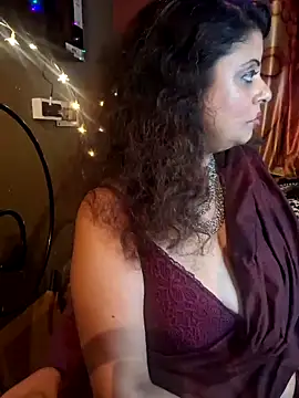 Snapshot of Maaya66 chatting on 22, 1, 2025 Maaya66 online show from 22, 1, 2025