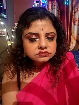 Snapshot of Maaya66 chatting on 18, 2, 2025 Maaya66 online show from 18, 2, 2025