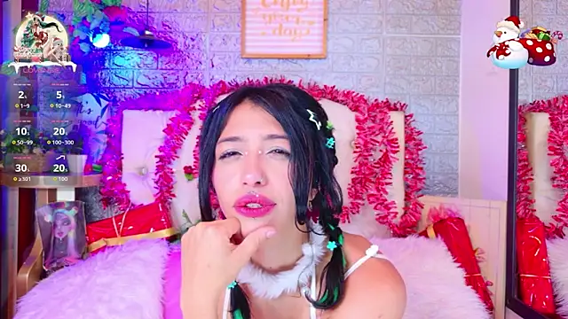 REDHOTTER  online show from 16, 12, 2025