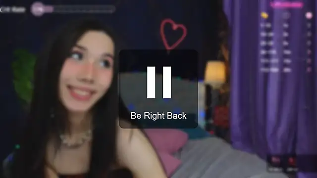 Snapshot of Kaia_Sunshine_Mia chatting on 8, 12, 2024 Kaia Sunshine Mia online show from 8, 12, 2024