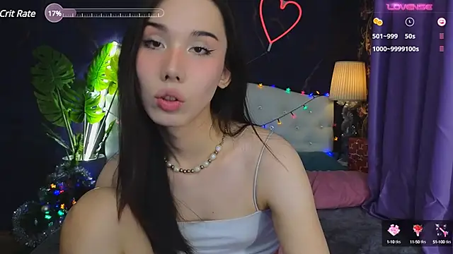 Snapshot of Kaia_Sunshine_Mia chatting on 15, 12, 2024 Kaia Sunshine Mia online show from 15, 12, 2024