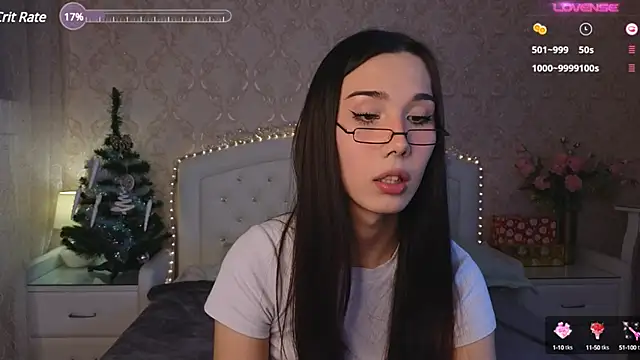 Snapshot of Kaia_Sunshine_Mia chatting on 2, 1, 2025 Kaia Sunshine Mia online show from 2, 1, 2025