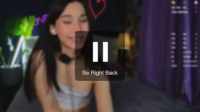 Snapshot of Kaia_Sunshine_Mia chatting on 13, 3, 2025 Kaia Sunshine Mia online show from 13, 3, 2025