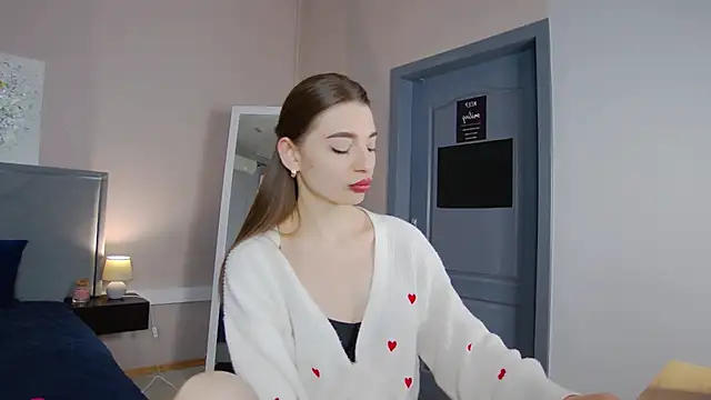 NicoleRosss online show from 8, 1, 2026