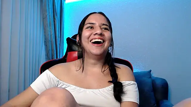 Snapshot of Lexyevans chatting on 16, 12, 2024 Lexyevans online show from 16, 12, 2024