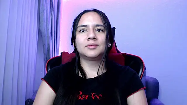 Snapshot of Lexyevans chatting on 26, 12, 2024 Lexyevans online show from 26, 12, 2024