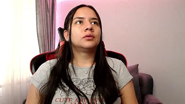 Snapshot of Lexyevans chatting on 26, 12, 2024 Lexyevans online show from 26, 12, 2024