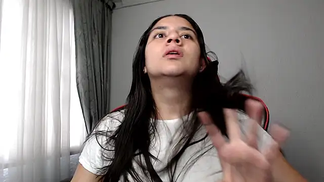 Snapshot of Lexyevans chatting on 27, 12, 2024 Lexyevans online show from 27, 12, 2024
