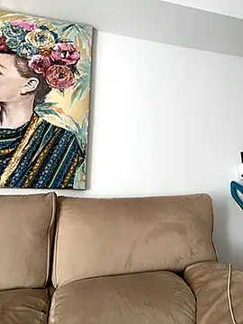 Snapshot of AllysonK chatting on 27, 9, 2025 AllysonK online show from 27, 9, 2025