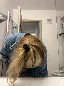 AllysonK online show from 13, 3, 2026