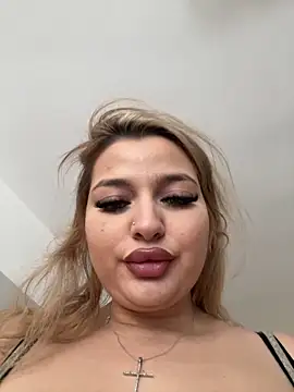 AllysonK online show from 1, 4, 2026