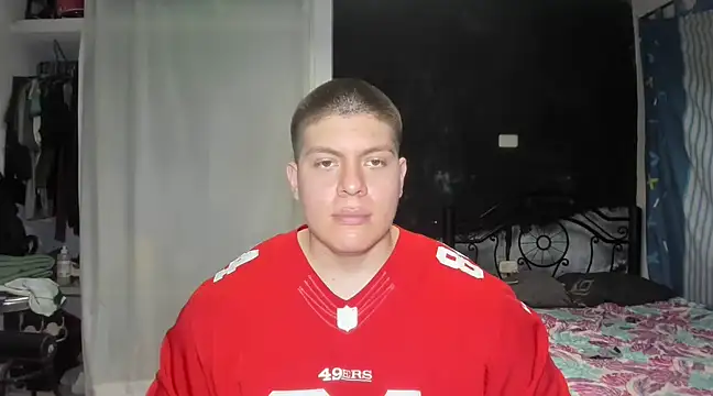 regan jhonso online show from 23, 1, 2025