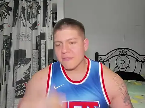 regan jhonso online show from 16, 12, 2025