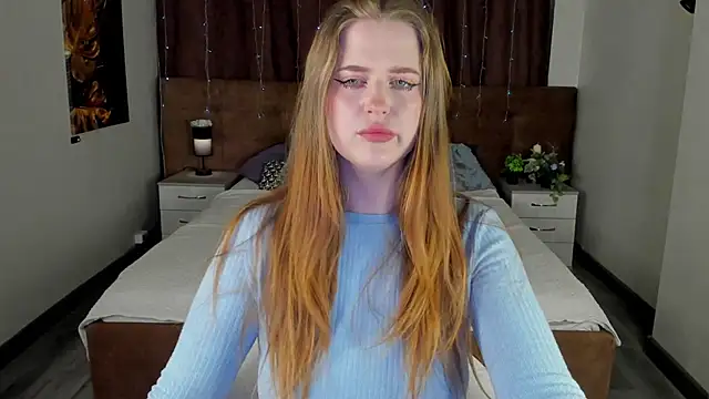 Snapshot of Betany_Foks chatting on 6, 5, 2026 Betany Foks online show from 6, 5, 2026