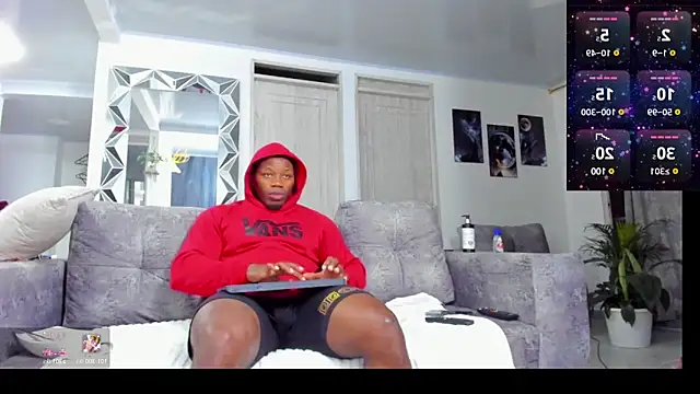 Snapshot of tommike chatting on 4, 3, 2025 tommike online show from 4, 3, 2025