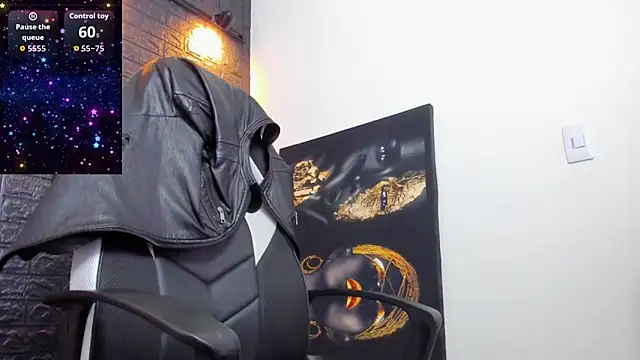 Snapshot of tommike chatting on 20, 9, 2025 tommike online show from 20, 9, 2025