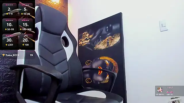 Snapshot of tommike chatting on 27, 9, 2025 tommike online show from 27, 9, 2025