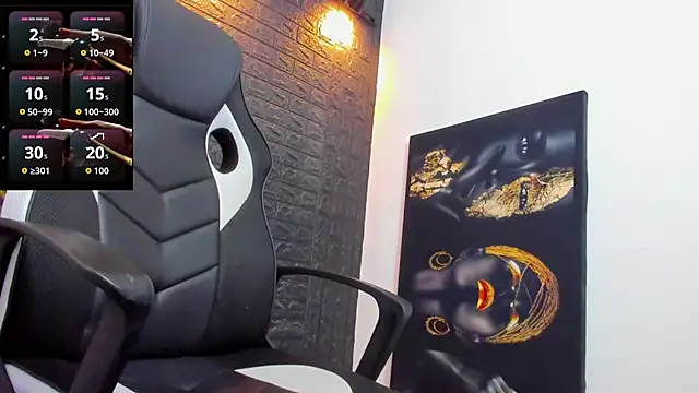 Snapshot of tommike chatting on 17, 10, 2025 tommike online show from 17, 10, 2025