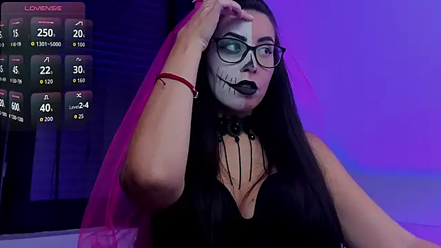 RitaSonnet online show from 31, 10, 2025