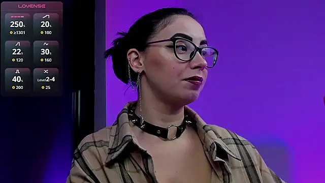 RitaSonnet online show from 3, 12, 2025